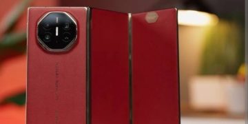 Huawei Mate XT 2 Muncul di Sertifikasi MIIT, Siap Ramaikan Pasar Ponsel Lipat