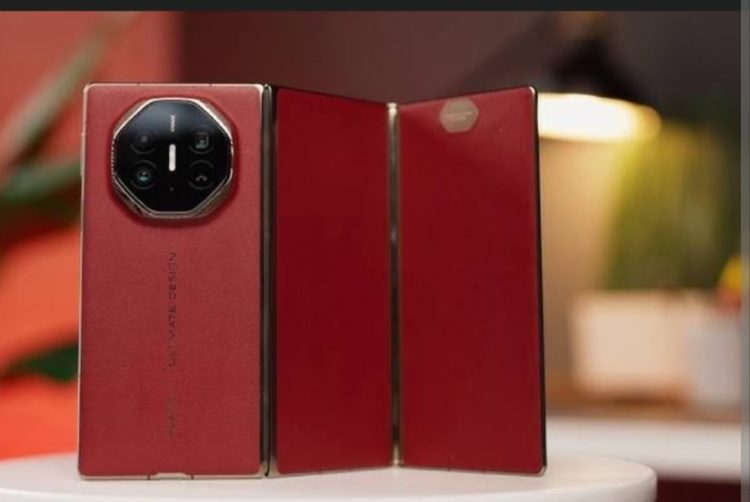 Huawei Mate XT 2 Muncul di Sertifikasi MIIT, Siap Ramaikan Pasar Ponsel Lipat