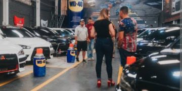 GIIAS 2025 Digelar 24 Juli di ICE BSD, Harga Tiket dan Daftar Merek Peserta