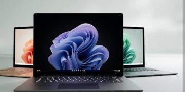 Spesifikasi Surface Laptop 5G yang Baru Dirilis Microsoft
