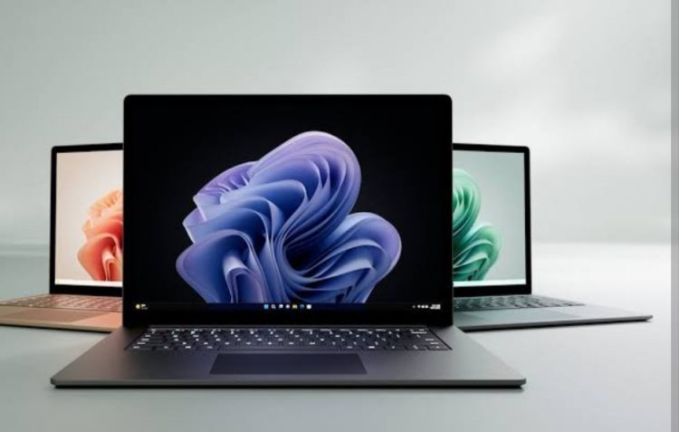 Spesifikasi Surface Laptop 5G yang Baru Dirilis Microsoft