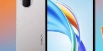 Spesifikasi Pad X7: Tablet Ringan dengan Performa Andal