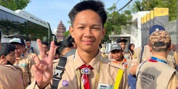 Ucapan dan Kata-Kata Hari Ikrar Gerakan Pramuka: Kukuhkan Janji, Wujudkan Bakti