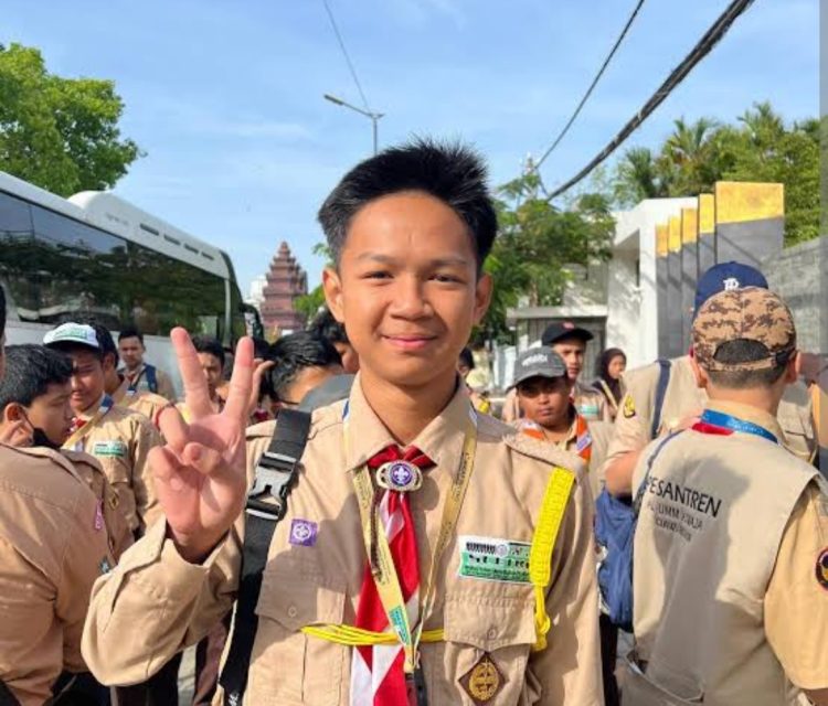 Ucapan dan Kata-Kata Hari Ikrar Gerakan Pramuka: Kukuhkan Janji, Wujudkan Bakti