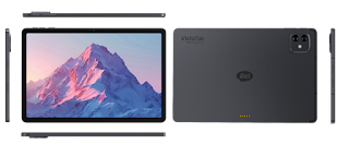 itel Rilis VistaTab 30GT: Tablet Tipis & Bertenaga Buas