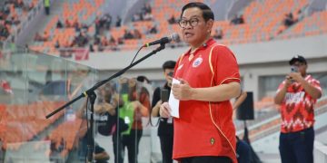 Pramono Anung