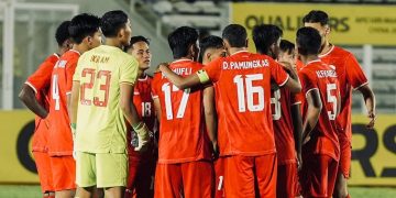 Indonesia vs Malaysia