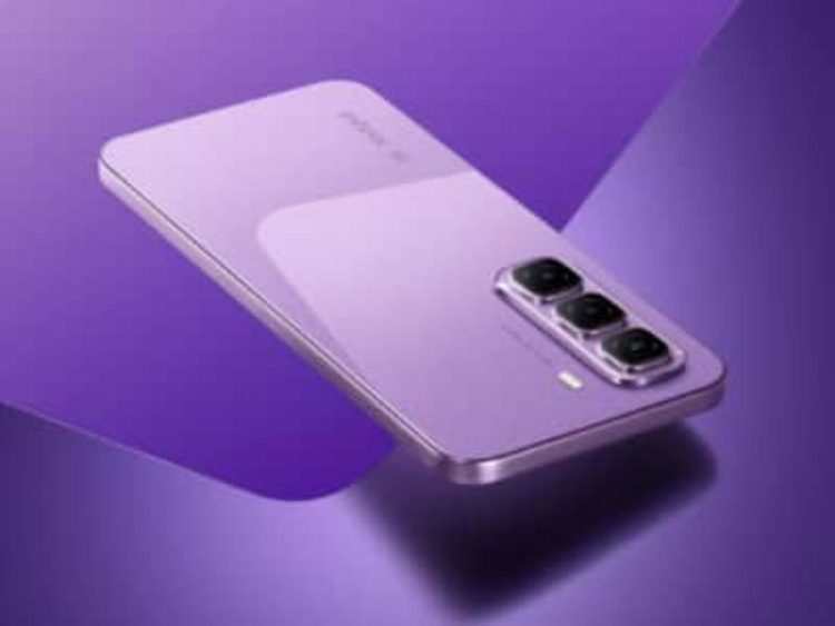 Infinix Hot 60 5G