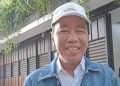 Presiden ke 7 RI Joko Widodo atau Jokowi dikabarkan jadi Dewan Pembina PSI (instagram @yusufmuhammad)