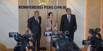 Puan Maharani Pastikan Revisi KUHAP Dilakukan Secara Terbuka
