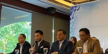 Tim kuasa hukum Presiden ke 7 RI Joko Widodo atau Jokowi siap hadir dalam gelar perkara kasus ijazah palsu yang akan digelar Rabu 9 Juli 2025 mendatang (instagram @catchmeupco)