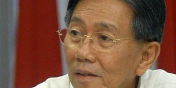 Kwik Kian Gie meninggal dunia Senin malam 28 Juli 2025 (instagram @evan.historian)