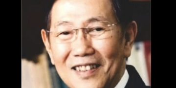 Kwik Kian Gie meninggal dunia (instagram @_rakyatmerdeka)