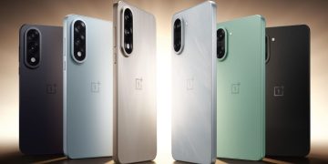 OnePlus Nord 5