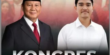 Presiden RI Prabowo Subianto akan hadir dalam penutupan Kongres PSI malam ini Minggu 20 Juli 2025 (instagram @psi)