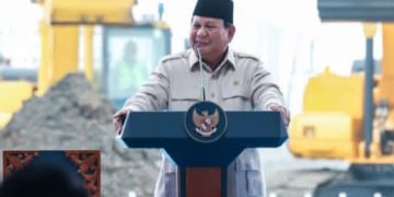 Presiden RI Prabowo Subianto peringatkan lagi menteri-menterinya (instagram @prabowo)