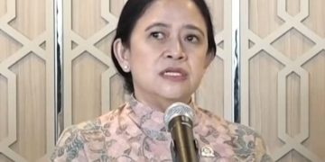 Puan Maharani selaku Ketua DPR RI sebut hasil fit and proper test sudah di Presiden RI Prabowo Subianto (instagram @ketua_dprri)
