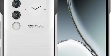 DOOGEE Blade GT