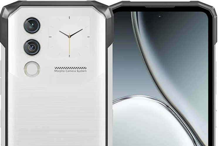 DOOGEE Blade GT