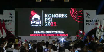 Kongres PSI 2025