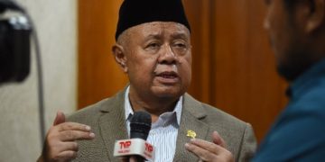 Habib Syarief Muhammad