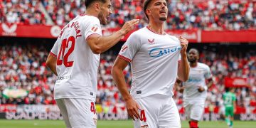 Sevilla vs Sunderland