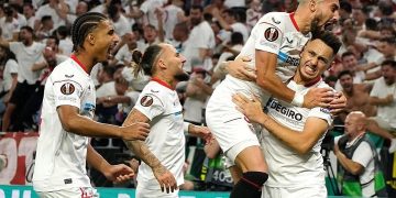 Sevilla vs Birmingham City