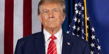 Presiden AS Donald Trump umumkan tarif impor untuk Indonesia sebesar 19 persen (instagram @realdonaldtrump)