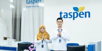 Taspen