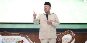 Nusron Wahid (Dok atrbpn.go.id)