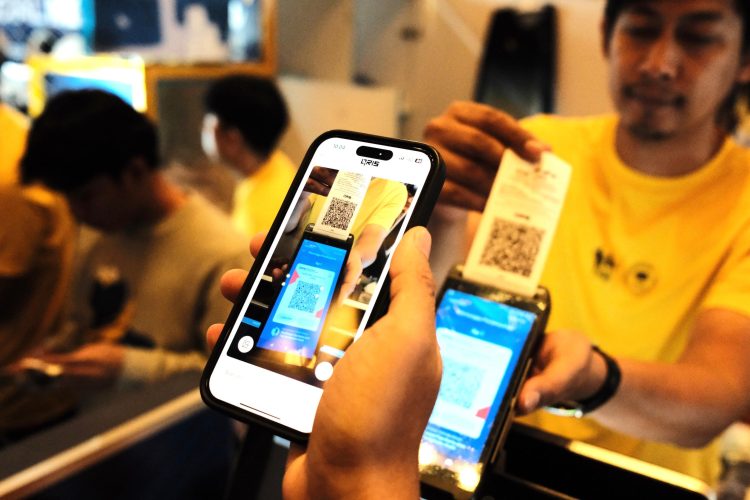 Mandiri Jogja Marathon Jadi Motor Akselerasi Konsumsi Lokal