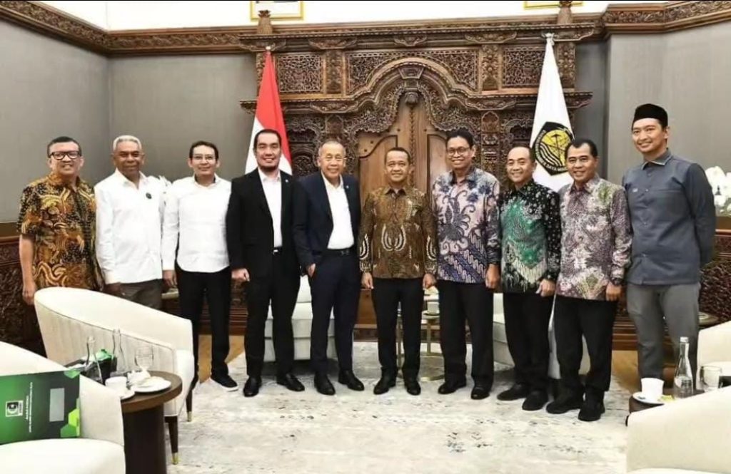 Rakornas & Silaknas KAHMI 2025