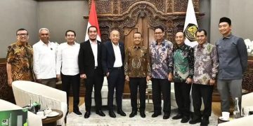 Rakornas & Silaknas KAHMI 2025