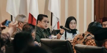 Dede Yusuf (Dok Instagram Ddyusuf66)