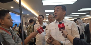 Terkait Proses Penyelidikan Open BO di Lapas Cipinang, Wamen Silmy Karim: Prosesnya Tetap Lanjut