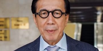 Yasonna Laoly selaku Ketua DPP PDIP bidang hukum bicara soal Kongres PDI Perjuangan, Rabu 30 Juli 2025 (instagram @genbanteng)