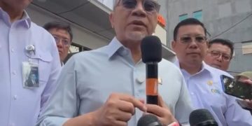 Menko Pangan, Zulhas sebut Prabowo akan resmikan Kopdes Merah Putih (instagram @zul.hasan)