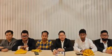 Adihgi minta Forum Purnawirawan TNI tak paksakan kehendak dengan mengancam akan duduki Gedung DPR/MPR RI jika tak kunjung proses surat pemakzukan Gibran Rakabuming Raka (instagram @raihanrizqullah)