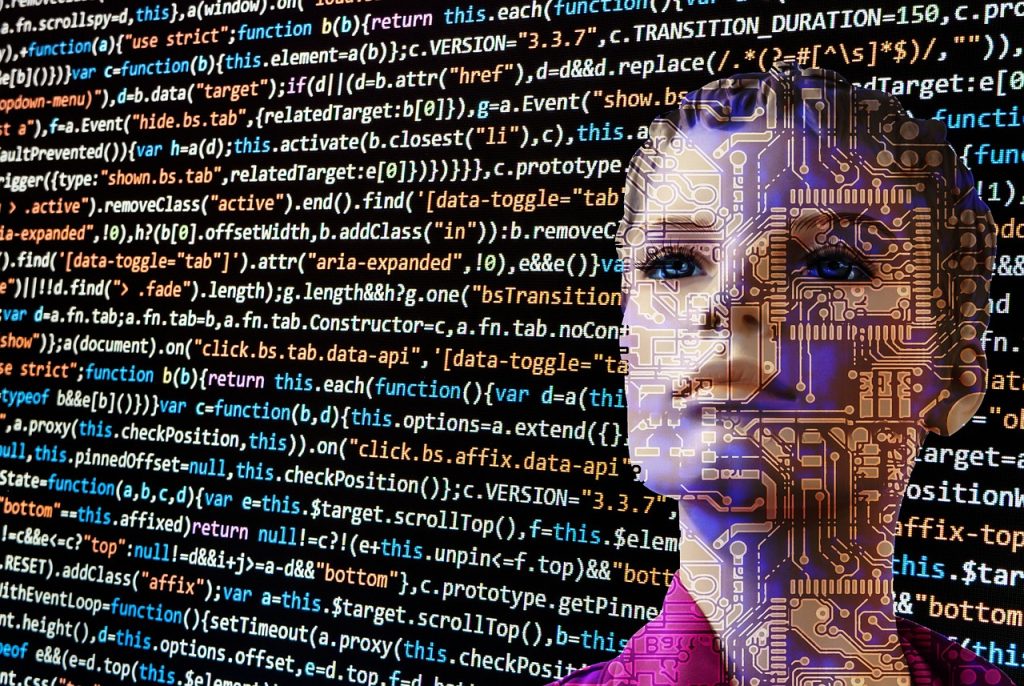 Cara Membedakan Gambar AI dan Gambar Asli, Ini Ciri-Cirinya!