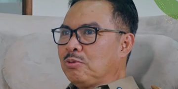 Wali Kota Yogyakarta, Hasto Wargoyo bicara soal beras oplosan yang tengah viral (instagram @dokterhasto)