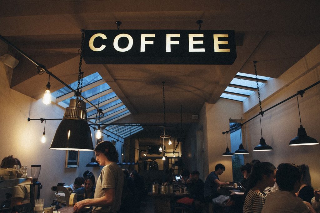 Tips Hemat Nongkrong ala Gen Z: Seru Tanpa Bikin Dompet Menjerit!