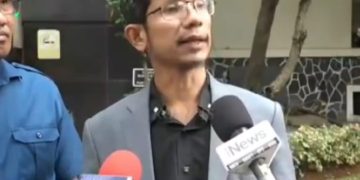 Waketum Projo Freddy Damanik dipanggil Polda Metro Jaya jalani pemeriksaan terkait ijazah Jokowi