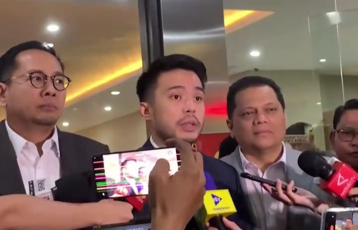 Kuasa hukum Presiden ke 7 RI Joko Widodo atau Jokowi, Yakup Hasibuan diberikan kuasa penuh untuk segala proses hukum yang berkaitan dengan ijazah (instagram @forumkeadilantv)