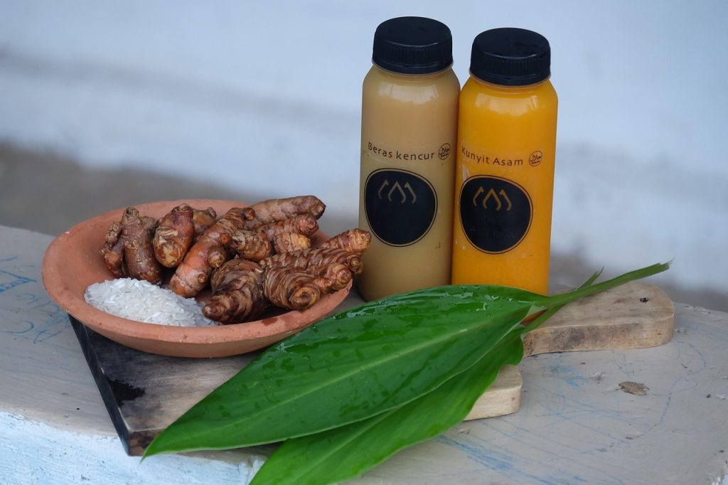 Waspada Jamu Berbahaya, Simak Cara Membelinya dengan Aman