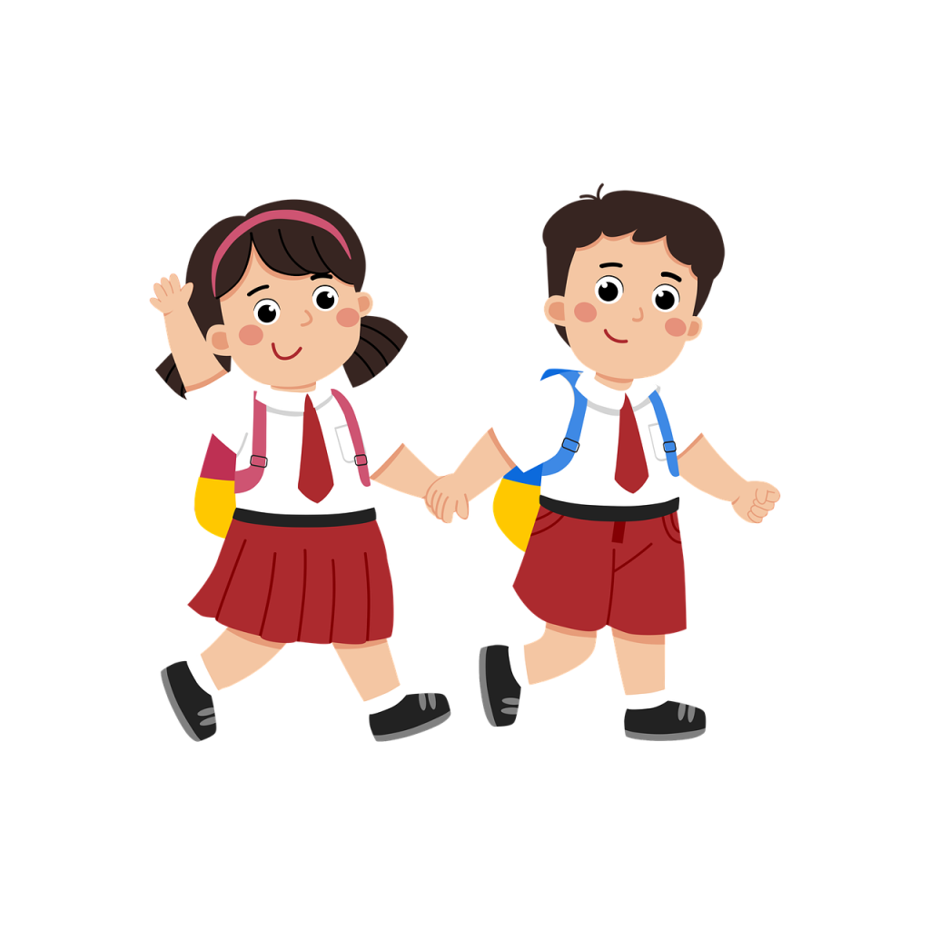 Meriahkan Hari Anak Nasional 2025 dengan Twibbon Bertema Anak Indonesia!