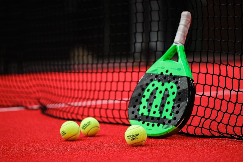Siap Main Padel? Ini 7 Hal yang Harus Kamu Persiapkan