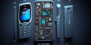 Nokia 3210 Edisi FC Barcelona