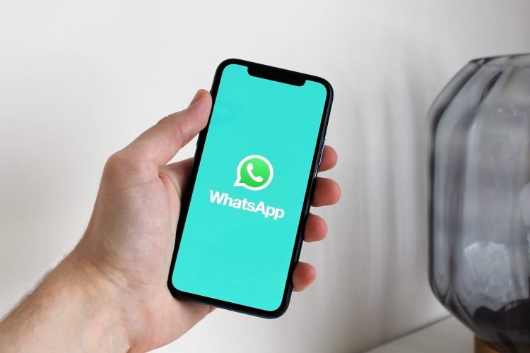 Fitur Balon Suara Hadir di Grup WhatsApp, Ini Cara Menggunakannya