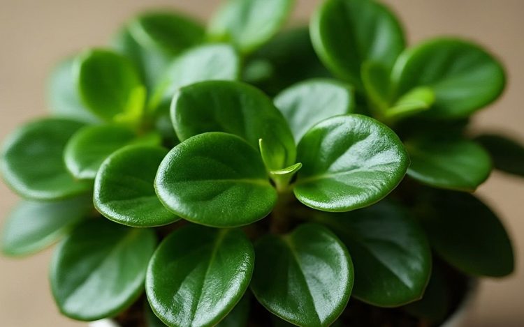 tanaman hias daun kecil