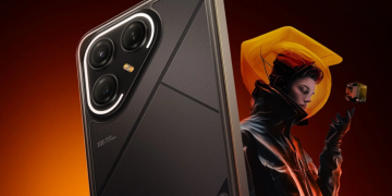 Tecno Pova 7 Ultra 5G